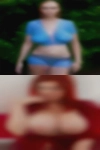 Meet fuck Eureka, strings