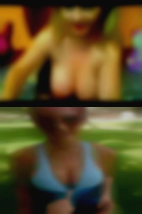 Smooching sluts and the like.