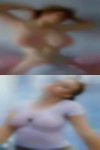 Sexiest naked Oriental women