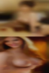 Hairy women