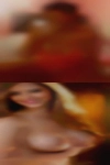 Voyeur nude woman
