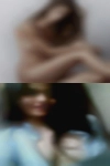 Threesome couple senior swinger