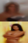 Hairy women