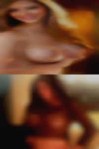 Actions of horny swingers women.