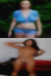 Naked older women from looking