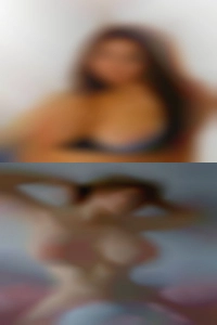 Horny lady/ hot couple.