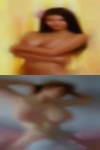 Horny woman Marion