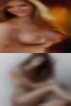 Hairy women