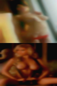 Retro real swingers.