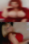 Threesome couple senior swinger