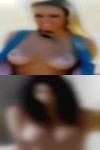 Horny woman Marion