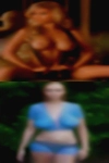 Naked girl Versailles
