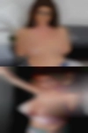 Threesome couple senior swinger
