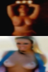 Horny women private